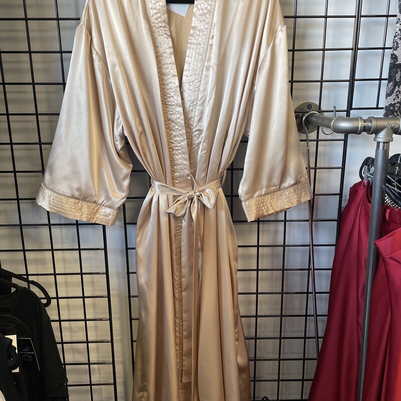 NK Collection Robe