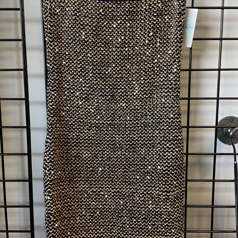 Qed London Sequin