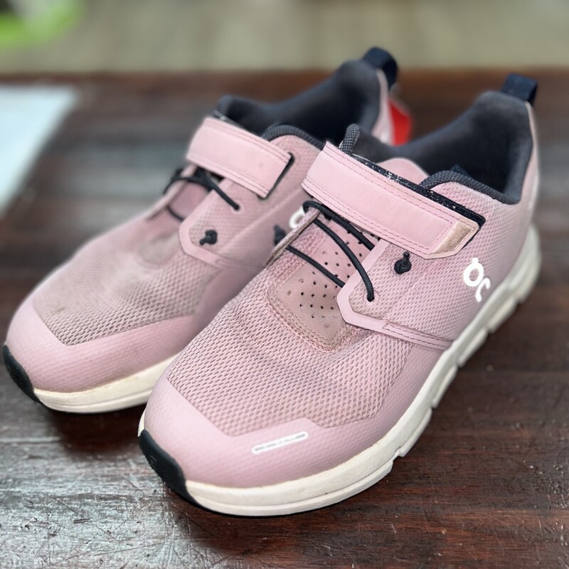 Y1.5 Pink Sneakers