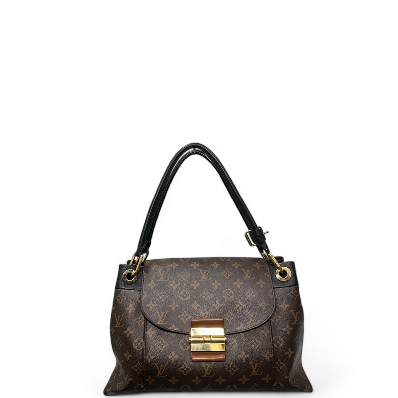 Louis Vuitton Olympe