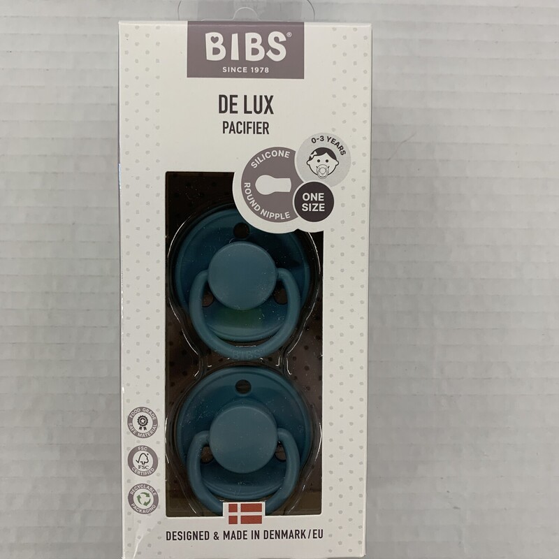 De Lux, Size: O/S, Item: NEW