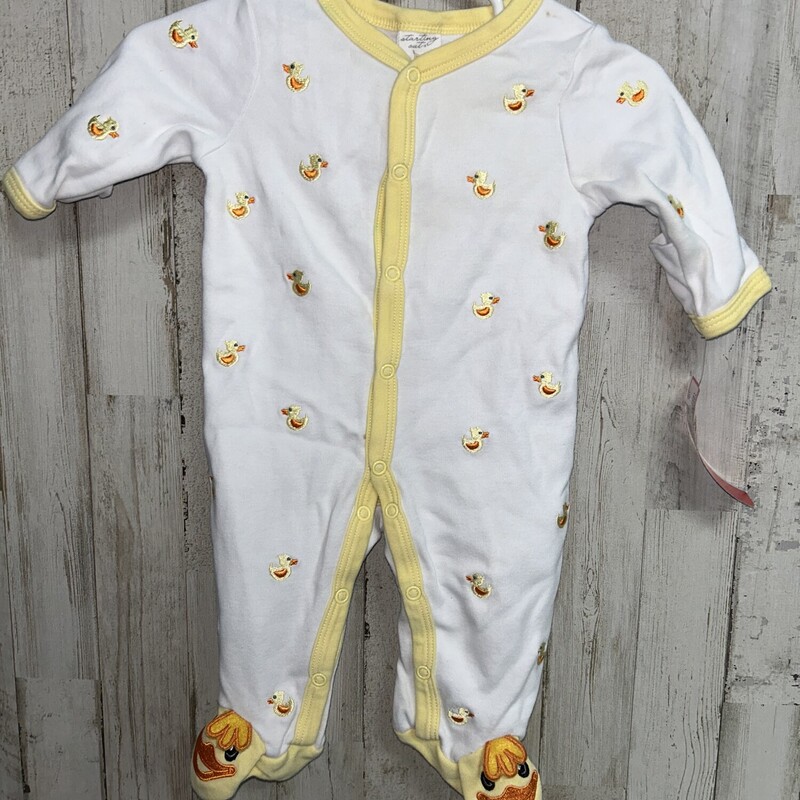 3M Duck Printed Sleeper