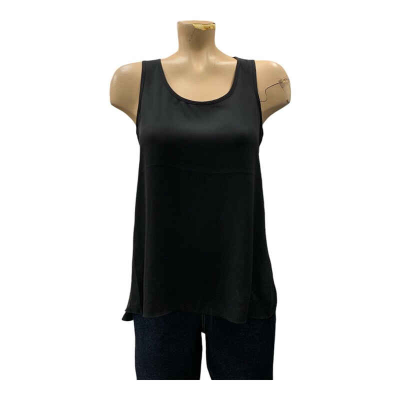 Express, Black, Size: Xs