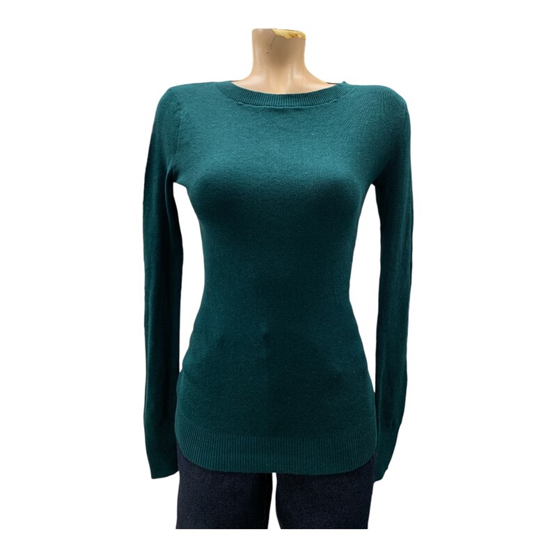 Express, Green, Size: M