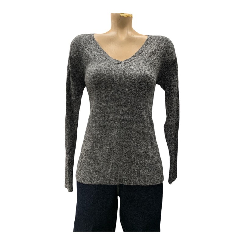 Gap, Grey, Size: S