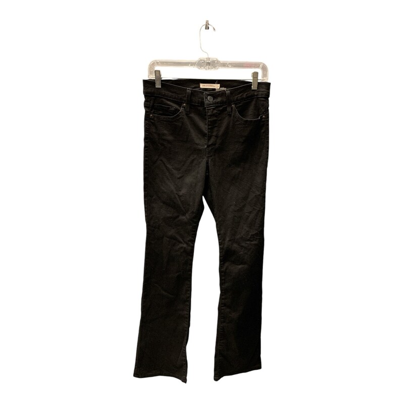 Levis 315 S29, Black, Size: M