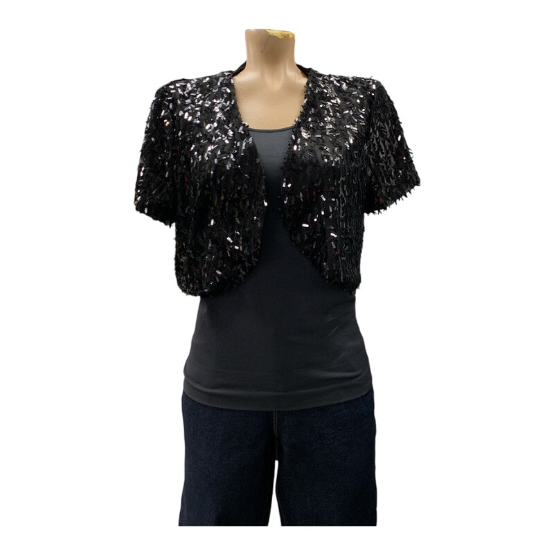 Dressbarn Bolero