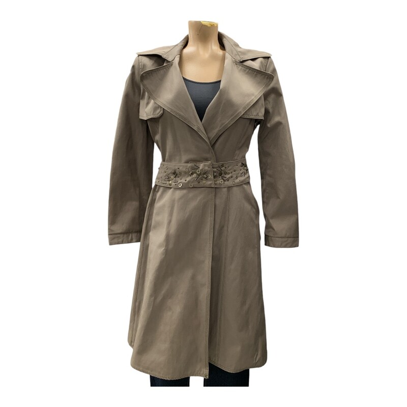 Marchen Runaway Trench