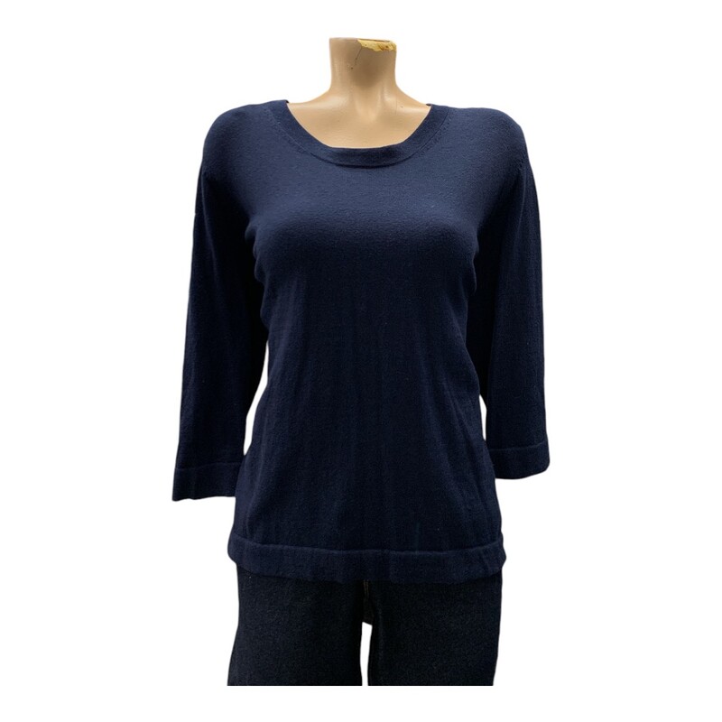 Haggar NWt, Navy, Size: L