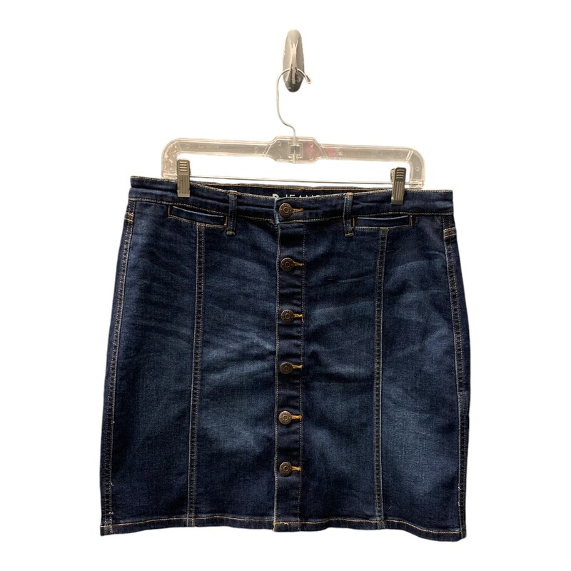 R Jeans Denim S31, Blue, Size: L