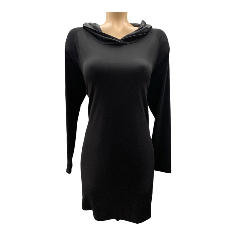 Isle By Melis Kozan, Black, Size: S