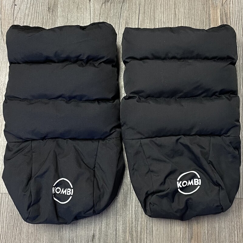 Kombi Stroller Mitts