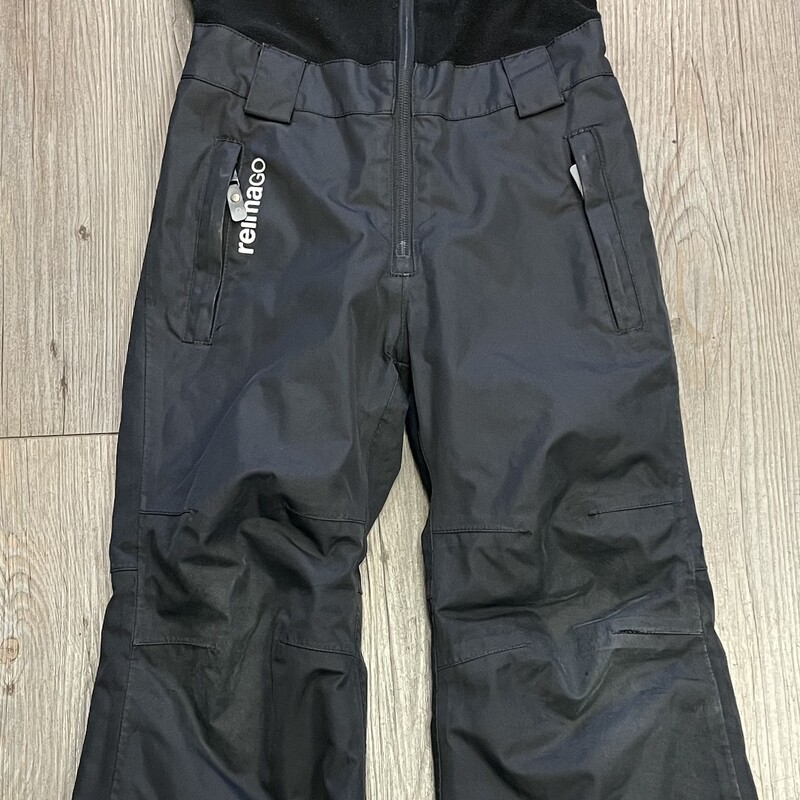 Reima Tec Bib Snow Pants