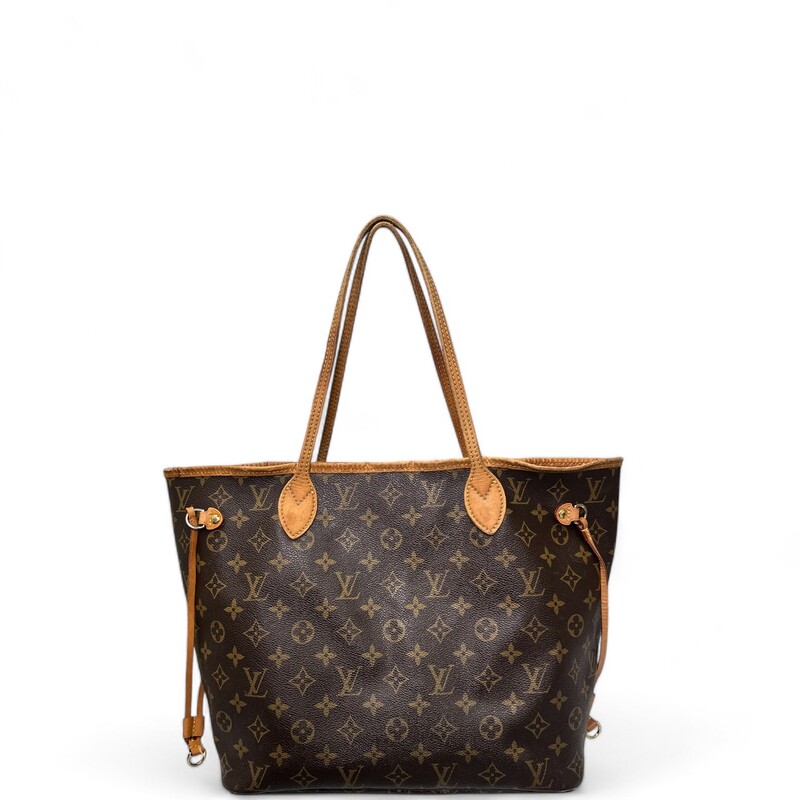 Louis Vuitton Neverfull