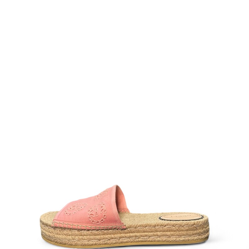 Gucci Damita Espadrille