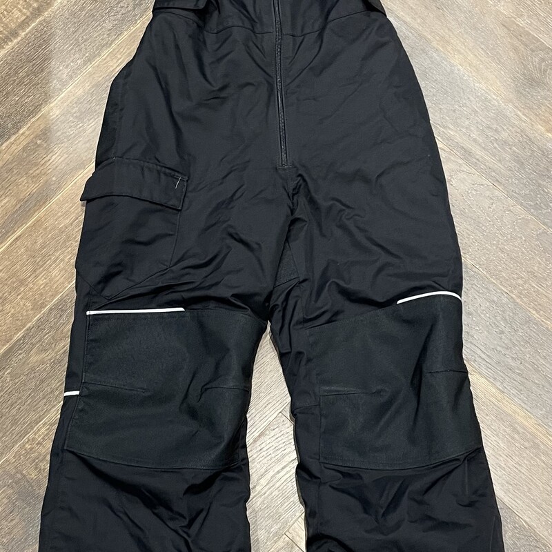 Columbia Bib Snow Pants