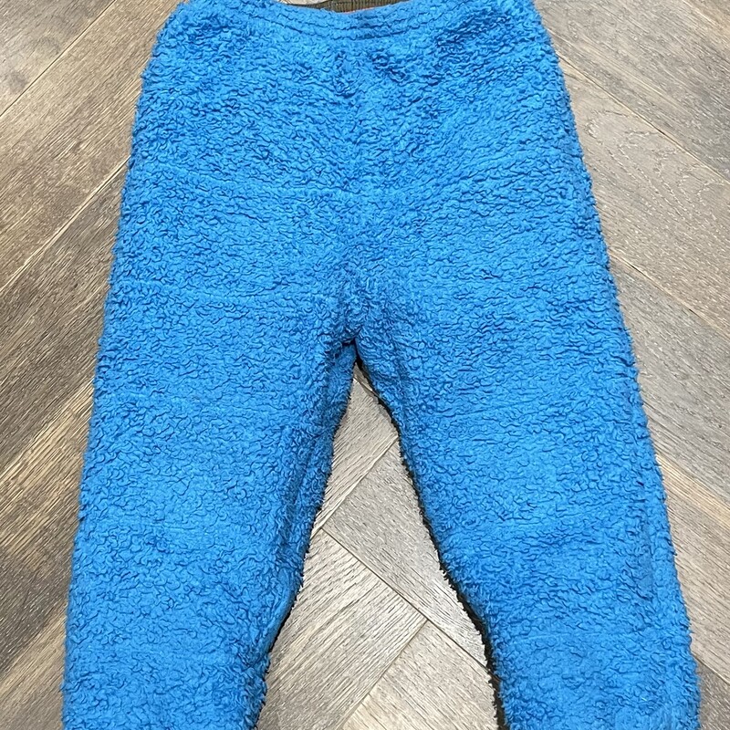 Patagonia Reversible Pant, Multi, Size: 3Y