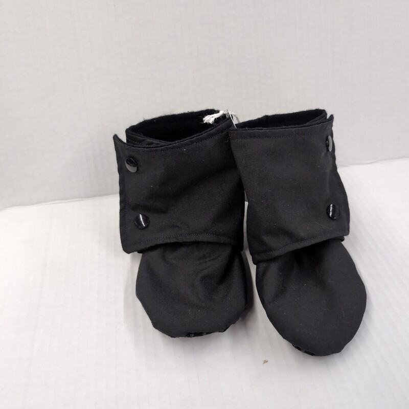 By Grace, Size: 18-24m, Item: Booties