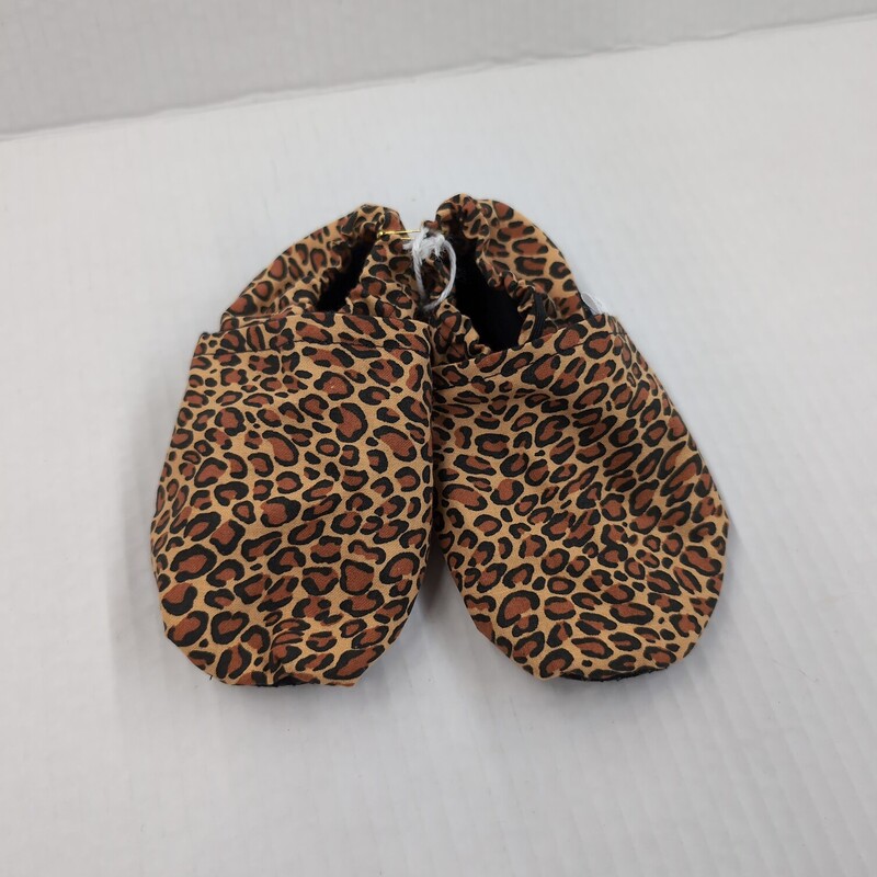 By Grace, Size: 18-24m, Item: Slippers