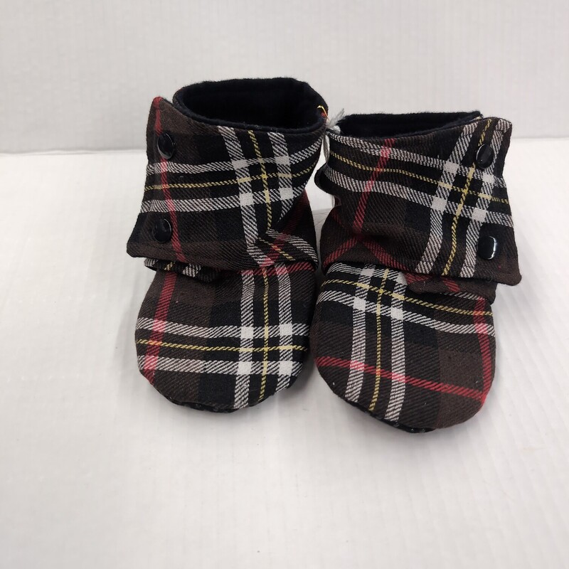 By Grace, Size: 18-24m, Item: Booties