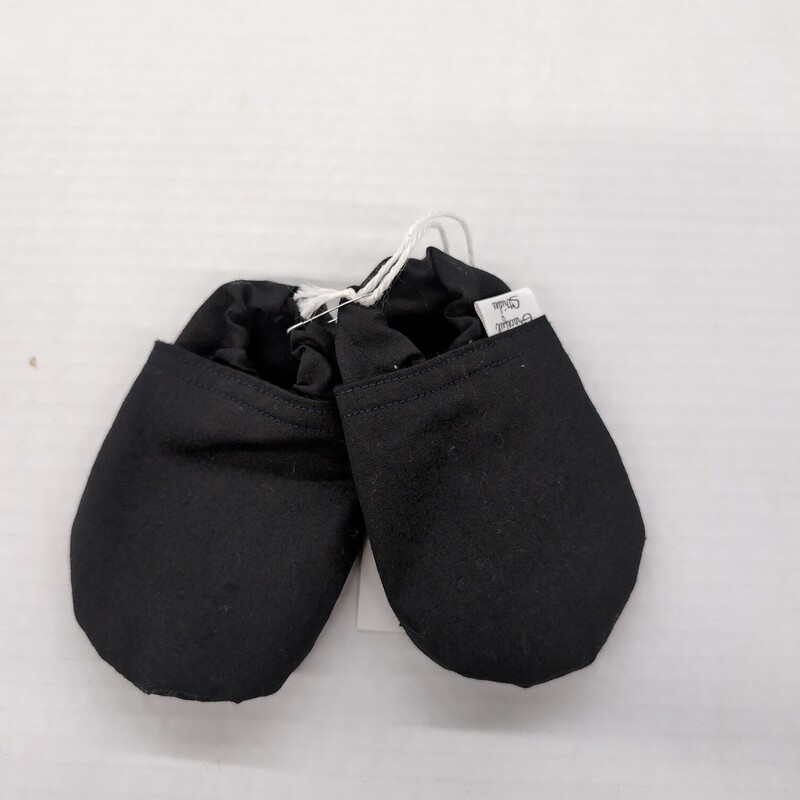 By Grace, Size: 6-9m, Item: Slippers