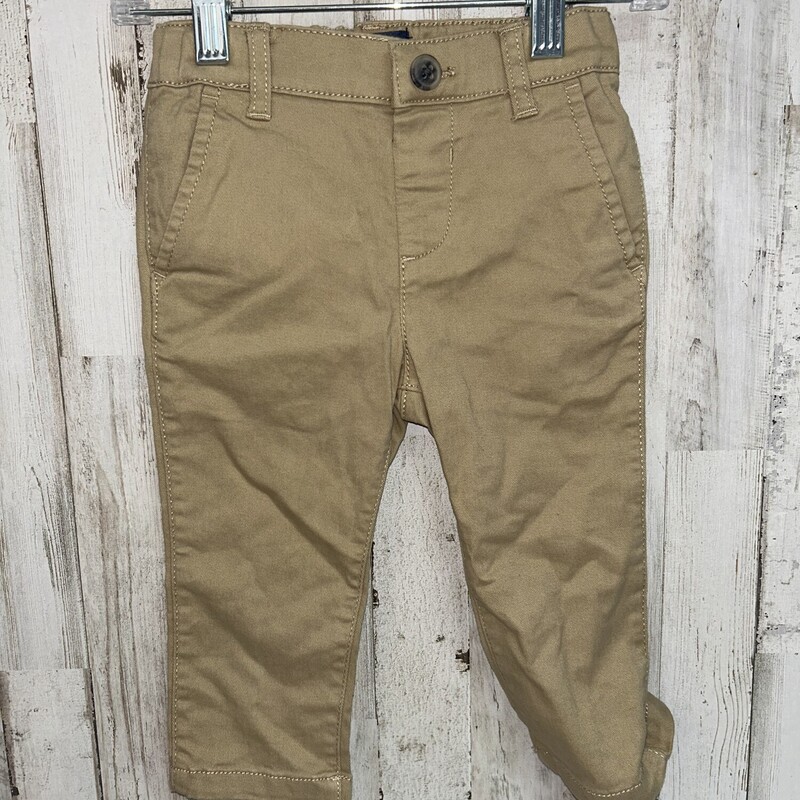 9/12M Khaki Pants