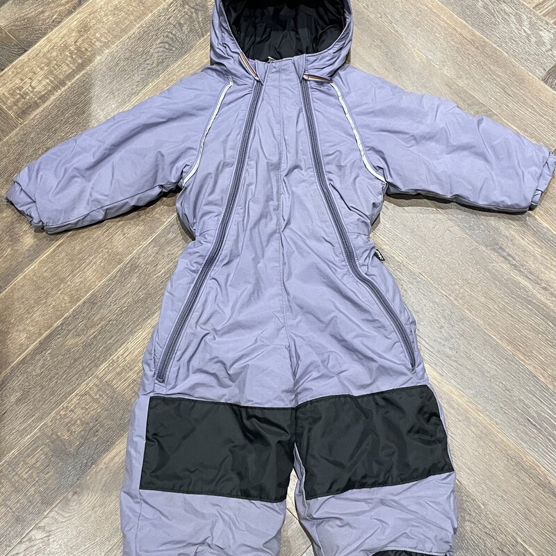 MEC Snowsuit