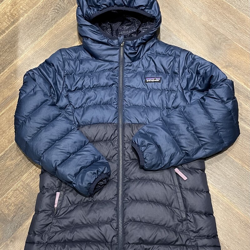 Patagonia Puffer Jacket