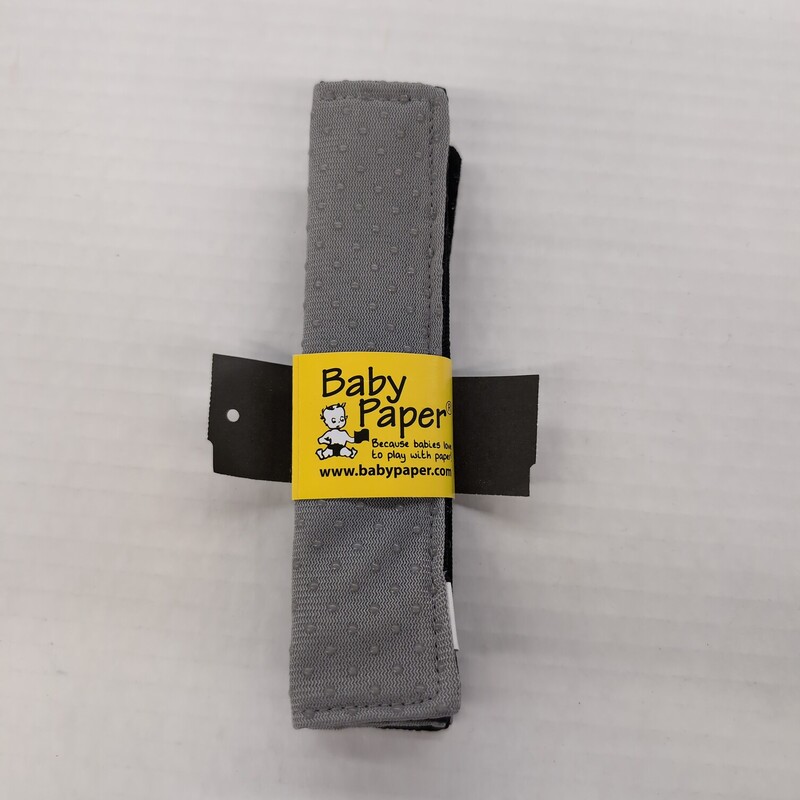 Baby Paper, Size: Infant, Item: NEW