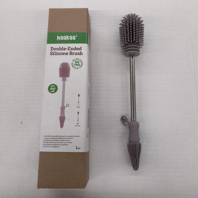 Silicone Brush