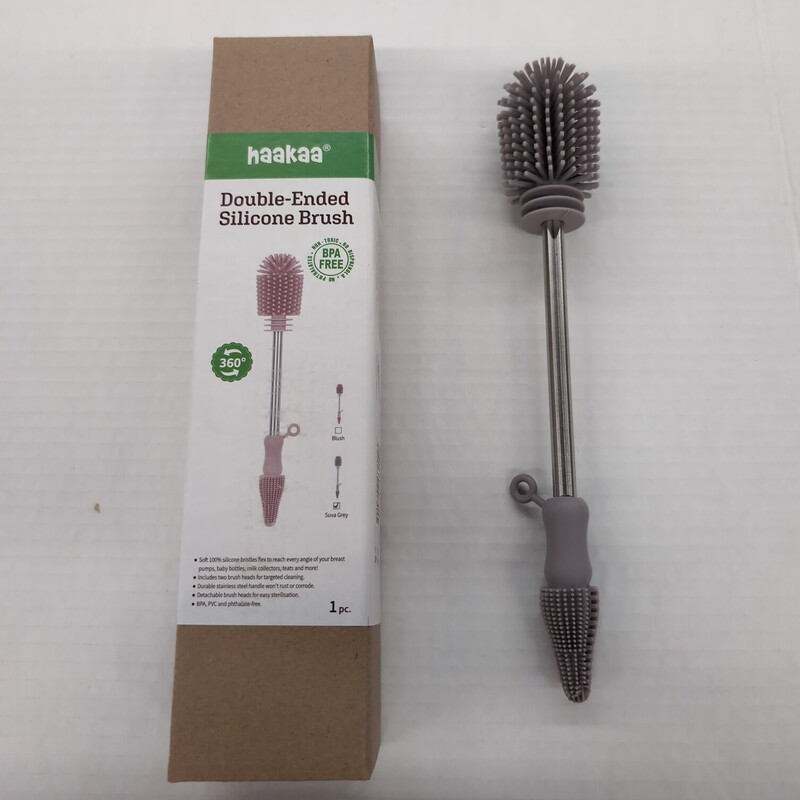 Silicone Brush