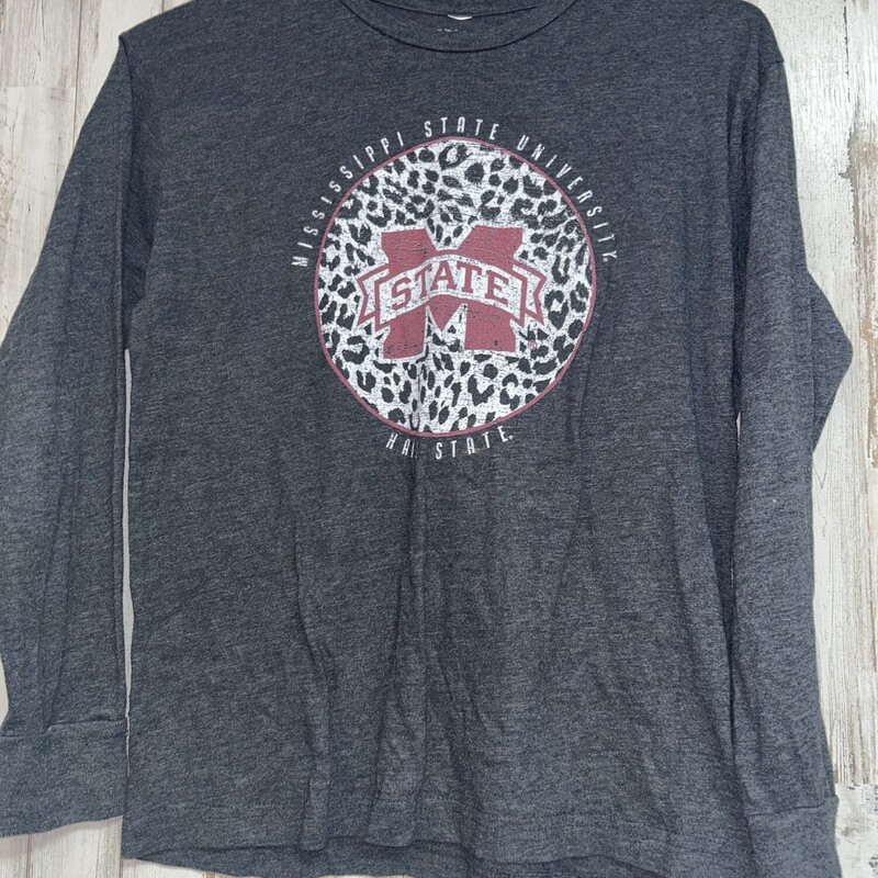 10/12 MSU Longsleeve Tee