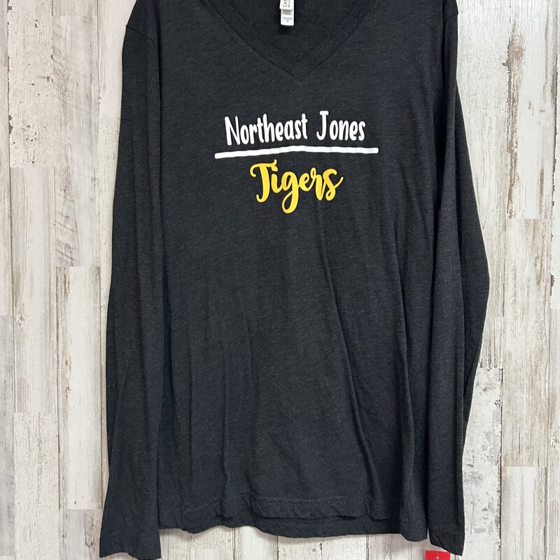 S Northeast Jones Tee