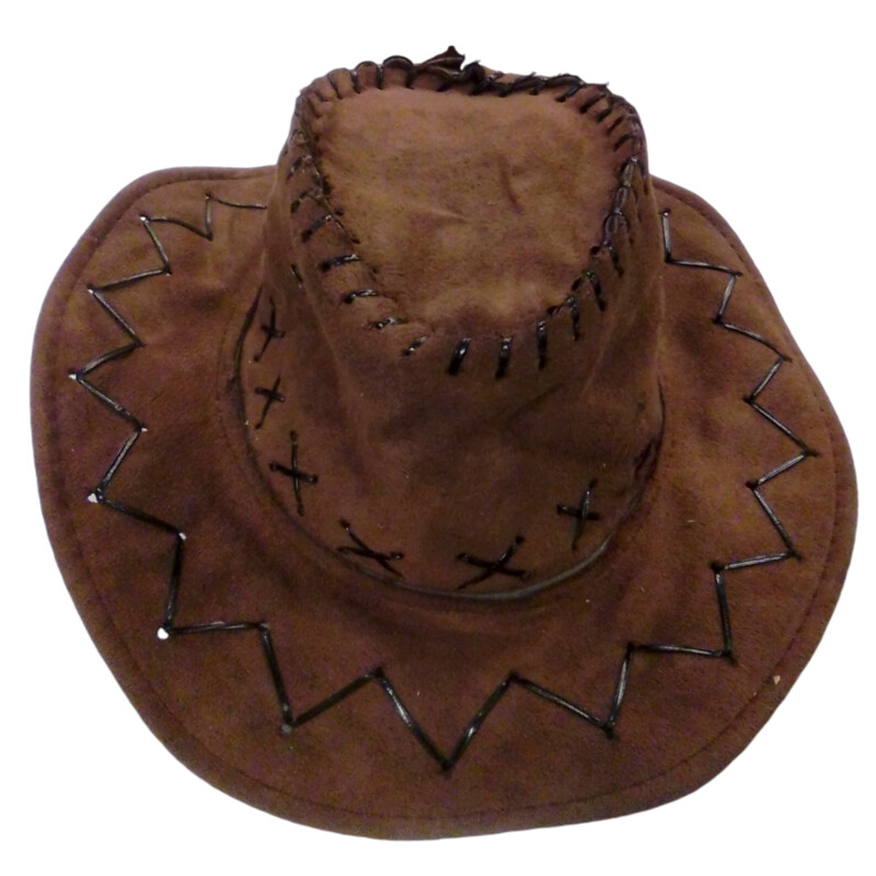 Costume Hat: Cowboy