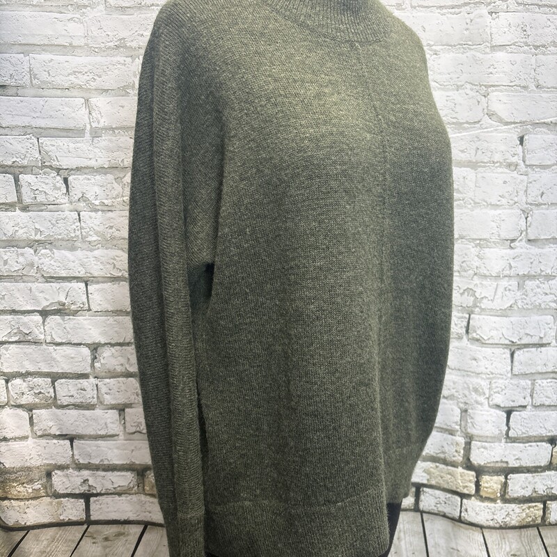 Banana Republic, Green, Size: Medium