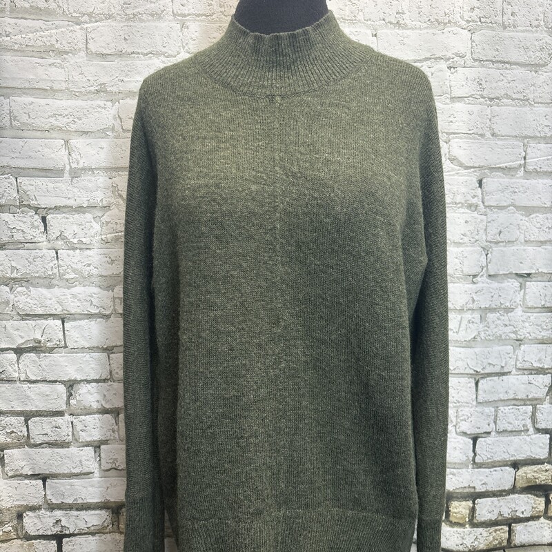 Banana Republic, Green, Size: Medium