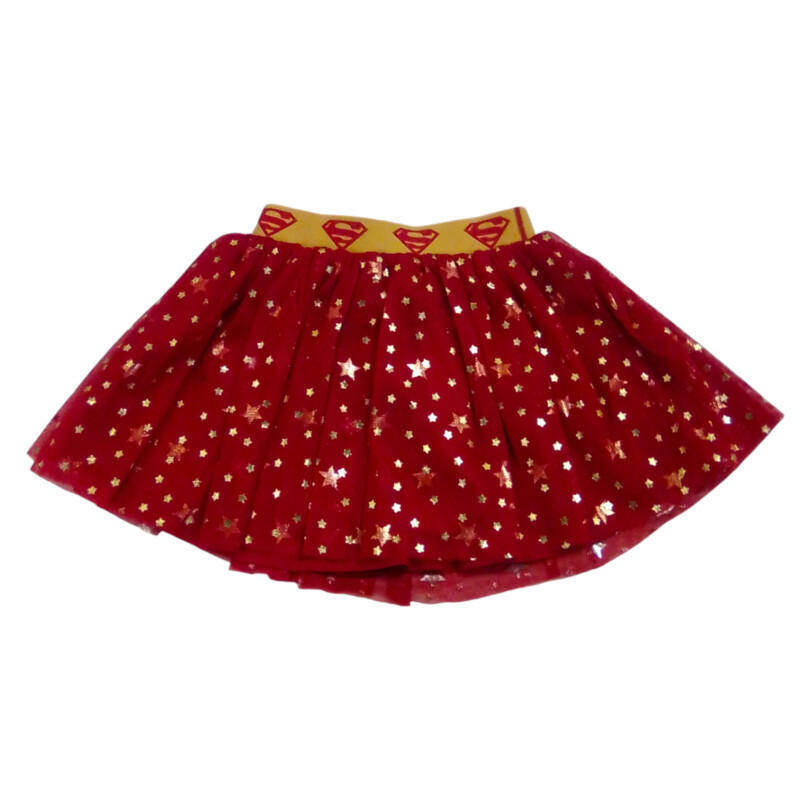 Skirt: Red/Superman, Girl, Size: 4t

Located at Pipsqueak Resale Boutique inside the Vancouver Mall, Suite 230, (upstairs between Round 1 and Golds Gym) or online at: #pipsqueakresale

All items are photographed prior to being steamed. Cross posted, items are located at #PipsqueakResaleBoutique, payments accepted: cash, paypal & credit cards. Any flaws will be described in the comments. More pictures available with link above. Local pick up available at the #VancouverMall, tax will be added (not included in price), shipping available (not included in price, *Clothing, shoes, books & DVDs for $6.99; please contact regarding shipment of toys or other larger items), item can be placed on hold with communication, message with any questions. Join Pipsqueak Resale - Online to see all the new items! Follow us on IG @pipsqueakresale & Thanks for looking! Due to the nature of consignment, any known flaws will be described; ALL SHIPPED SALES ARE FINAL. All items are currently located inside Pipsqueak Resale Boutique as a store front items purchased on location before items are prepared for shipment will be refunded.

#resalerocks #pipsqueakresale #shopvanmall #vancouverwa #portland #reusereducerecycle #fashiononabudget #chooseused #consignment #savemoney #shoplocal #weship #keepusopen #shoplocalonline #resale #resaleboutique #mommyandme #minime #fashion #reseller #usedclothing #usedtoys #secondhand #consign #store #clothes #womensclothes #kidsclothes