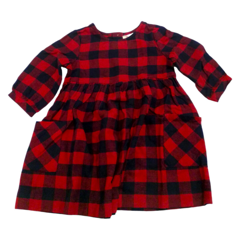 Dress: Red/Plaid, Girl, Size: 4t

Located at Pipsqueak Resale Boutique inside the Vancouver Mall, Suite 230, (upstairs between Round 1 and Golds Gym) or online at: #pipsqueakresale

All items are photographed prior to being steamed. Cross posted, items are located at #PipsqueakResaleBoutique, payments accepted: cash, paypal & credit cards. Any flaws will be described in the comments. More pictures available with link above. Local pick up available at the #VancouverMall, tax will be added (not included in price), shipping available (not included in price, *Clothing, shoes, books & DVDs for $6.99; please contact regarding shipment of toys or other larger items), item can be placed on hold with communication, message with any questions. Join Pipsqueak Resale - Online to see all the new items! Follow us on IG @pipsqueakresale & Thanks for looking! Due to the nature of consignment, any known flaws will be described; ALL SHIPPED SALES ARE FINAL. All items are currently located inside Pipsqueak Resale Boutique as a store front items purchased on location before items are prepared for shipment will be refunded.

#resalerocks #pipsqueakresale #shopvanmall #vancouverwa #portland #reusereducerecycle #fashiononabudget #chooseused #consignment #savemoney #shoplocal #weship #keepusopen #shoplocalonline #resale #resaleboutique #mommyandme #minime #fashion #reseller #usedclothing #usedtoys #secondhand #consign #store #clothes #womensclothes #kidsclothes