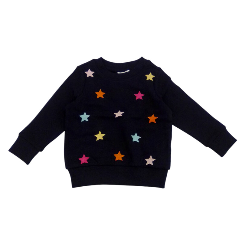 Long Sleeve Shirt: Stars, Girl, Size: 3t

Located at Pipsqueak Resale Boutique inside the Vancouver Mall, Suite 230, (upstairs between Round 1 and Golds Gym) or online at: #pipsqueakresale

All items are photographed prior to being steamed. Cross posted, items are located at #PipsqueakResaleBoutique, payments accepted: cash, paypal & credit cards. Any flaws will be described in the comments. More pictures available with link above. Local pick up available at the #VancouverMall, tax will be added (not included in price), shipping available (not included in price, *Clothing, shoes, books & DVDs for $6.99; please contact regarding shipment of toys or other larger items), item can be placed on hold with communication, message with any questions. Join Pipsqueak Resale - Online to see all the new items! Follow us on IG @pipsqueakresale & Thanks for looking! Due to the nature of consignment, any known flaws will be described; ALL SHIPPED SALES ARE FINAL. All items are currently located inside Pipsqueak Resale Boutique as a store front items purchased on location before items are prepared for shipment will be refunded.

#resalerocks #pipsqueakresale #shopvanmall #vancouverwa #portland #reusereducerecycle #fashiononabudget #chooseused #consignment #savemoney #shoplocal #weship #keepusopen #shoplocalonline #resale #resaleboutique #mommyandme #minime #fashion #reseller #usedclothing #usedtoys #secondhand #consign #store #clothes #womensclothes #kidsclothes