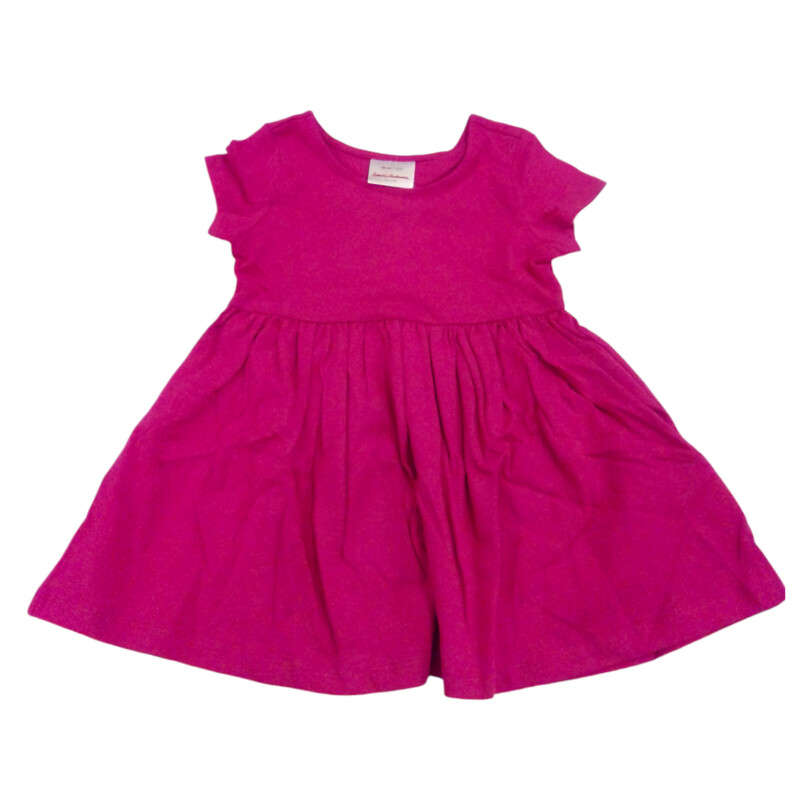 Dress:Pink, Girl, Size: 3t

Located at Pipsqueak Resale Boutique inside the Vancouver Mall, Suite 230, (upstairs between Round 1 and Golds Gym) or online at: #pipsqueakresale

All items are photographed prior to being steamed. Cross posted, items are located at #PipsqueakResaleBoutique, payments accepted: cash, paypal & credit cards. Any flaws will be described in the comments. More pictures available with link above. Local pick up available at the #VancouverMall, tax will be added (not included in price), shipping available (not included in price, *Clothing, shoes, books & DVDs for $6.99; please contact regarding shipment of toys or other larger items), item can be placed on hold with communication, message with any questions. Join Pipsqueak Resale - Online to see all the new items! Follow us on IG @pipsqueakresale & Thanks for looking! Due to the nature of consignment, any known flaws will be described; ALL SHIPPED SALES ARE FINAL. All items are currently located inside Pipsqueak Resale Boutique as a store front items purchased on location before items are prepared for shipment will be refunded.

#resalerocks #pipsqueakresale #shopvanmall #vancouverwa #portland #reusereducerecycle #fashiononabudget #chooseused #consignment #savemoney #shoplocal #weship #keepusopen #shoplocalonline #resale #resaleboutique #mommyandme #minime #fashion #reseller #usedclothing #usedtoys #secondhand #consign #store #clothes #womensclothes #kidsclothes