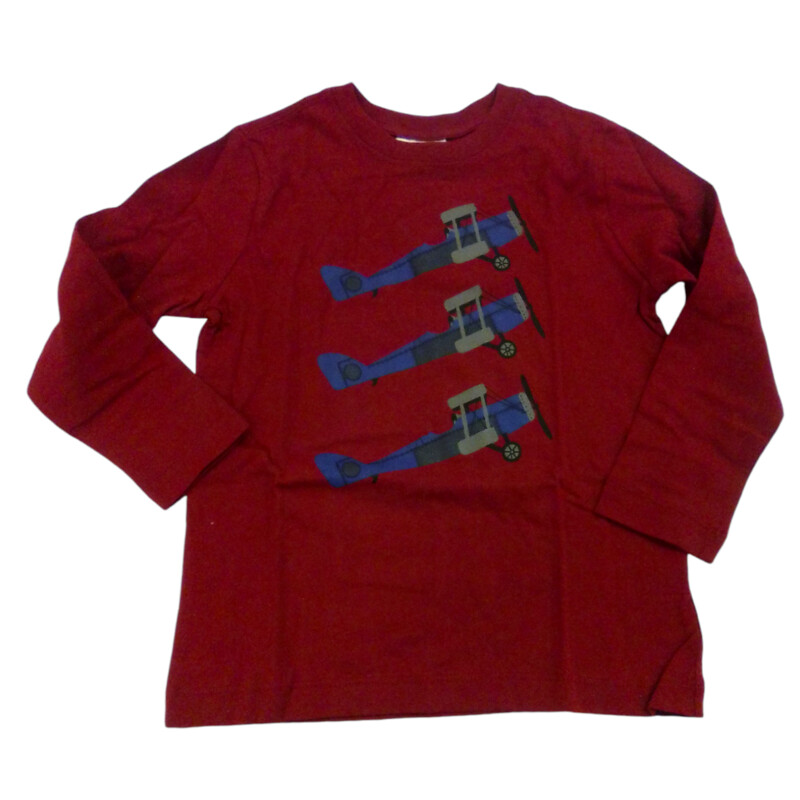 Long Sleeve Shirt:planes, Boy, Size: 5t

Located at Pipsqueak Resale Boutique inside the Vancouver Mall, Suite 230, (upstairs between Round 1 and Golds Gym) or online at: #pipsqueakresale

All items are photographed prior to being steamed. Cross posted, items are located at #PipsqueakResaleBoutique, payments accepted: cash, paypal & credit cards. Any flaws will be described in the comments. More pictures available with link above. Local pick up available at the #VancouverMall, tax will be added (not included in price), shipping available (not included in price, *Clothing, shoes, books & DVDs for $6.99; please contact regarding shipment of toys or other larger items), item can be placed on hold with communication, message with any questions. Join Pipsqueak Resale - Online to see all the new items! Follow us on IG @pipsqueakresale & Thanks for looking! Due to the nature of consignment, any known flaws will be described; ALL SHIPPED SALES ARE FINAL. All items are currently located inside Pipsqueak Resale Boutique as a store front items purchased on location before items are prepared for shipment will be refunded.

#resalerocks #pipsqueakresale #shopvanmall #vancouverwa #portland #reusereducerecycle #fashiononabudget #chooseused #consignment #savemoney #shoplocal #weship #keepusopen #shoplocalonline #resale #resaleboutique #mommyandme #minime #fashion #reseller #usedclothing #usedtoys #secondhand #consign #store #clothes #womensclothes #kidsclothes