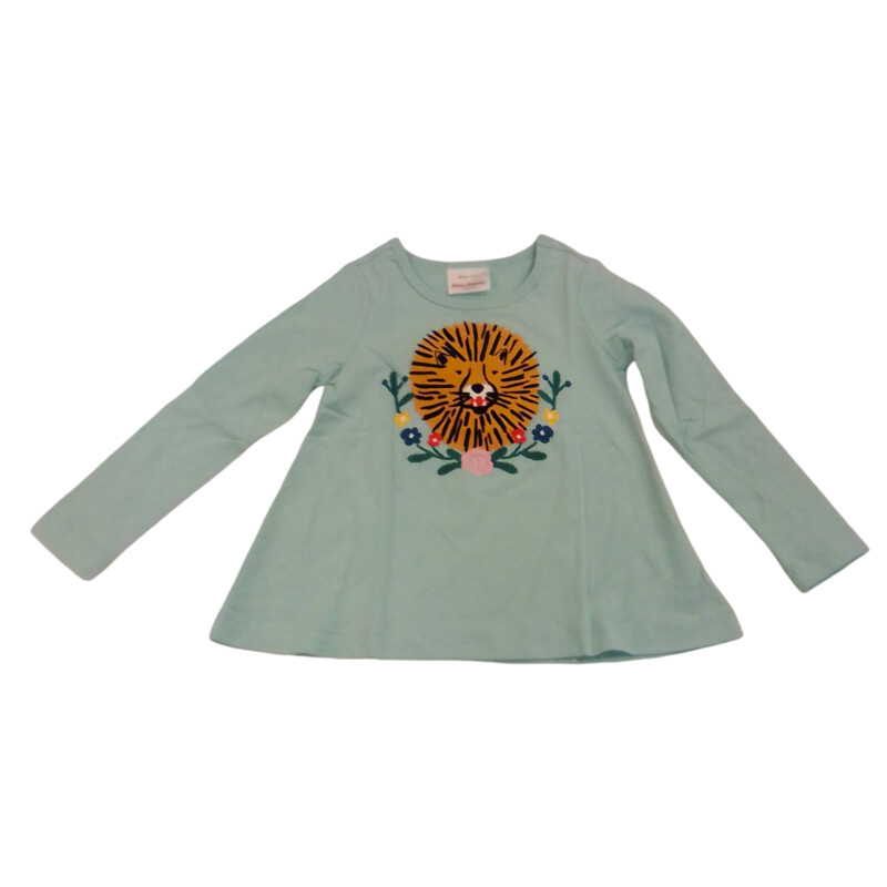 Long Sleeve Shirt:Loin, Girl, Size: 3t

Located at Pipsqueak Resale Boutique inside the Vancouver Mall, Suite 230, (upstairs between Round 1 and Golds Gym) or online at: #pipsqueakresale

All items are photographed prior to being steamed. Cross posted, items are located at #PipsqueakResaleBoutique, payments accepted: cash, paypal & credit cards. Any flaws will be described in the comments. More pictures available with link above. Local pick up available at the #VancouverMall, tax will be added (not included in price), shipping available (not included in price, *Clothing, shoes, books & DVDs for $6.99; please contact regarding shipment of toys or other larger items), item can be placed on hold with communication, message with any questions. Join Pipsqueak Resale - Online to see all the new items! Follow us on IG @pipsqueakresale & Thanks for looking! Due to the nature of consignment, any known flaws will be described; ALL SHIPPED SALES ARE FINAL. All items are currently located inside Pipsqueak Resale Boutique as a store front items purchased on location before items are prepared for shipment will be refunded.

#resalerocks #pipsqueakresale #shopvanmall #vancouverwa #portland #reusereducerecycle #fashiononabudget #chooseused #consignment #savemoney #shoplocal #weship #keepusopen #shoplocalonline #resale #resaleboutique #mommyandme #minime #fashion #reseller #usedclothing #usedtoys #secondhand #consign #store #clothes #womensclothes #kidsclothes