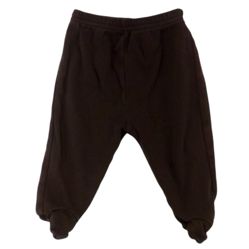 Pants (Brown)