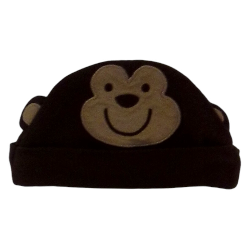 Hat (Monkey), Boy, Size: P

Located at Pipsqueak Resale Boutique inside the Vancouver Mall, Suite 230, (upstairs between Round 1 and Golds Gym) or online at: #pipsqueakresale

All items are photographed prior to being steamed. Cross posted, items are located at #PipsqueakResaleBoutique, payments accepted: cash, paypal & credit cards. Any flaws will be described in the comments. More pictures available with link above. Local pick up available at the #VancouverMall, tax will be added (not included in price), shipping available (not included in price, *Clothing, shoes, books & DVDs for $6.99; please contact regarding shipment of toys or other larger items), item can be placed on hold with communication, message with any questions. Join Pipsqueak Resale - Online to see all the new items! Follow us on IG @pipsqueakresale & Thanks for looking! Due to the nature of consignment, any known flaws will be described; ALL SHIPPED SALES ARE FINAL. All items are currently located inside Pipsqueak Resale Boutique as a store front items purchased on location before items are prepared for shipment will be refunded.

#resalerocks #pipsqueakresale #shopvanmall #vancouverwa #portland #reusereducerecycle #fashiononabudget #chooseused #consignment #savemoney #shoplocal #weship #keepusopen #shoplocalonline #resale #resaleboutique #mommyandme #minime #fashion #reseller #usedclothing #usedtoys #secondhand #consign #store #clothes #womensclothes #kidsclothes