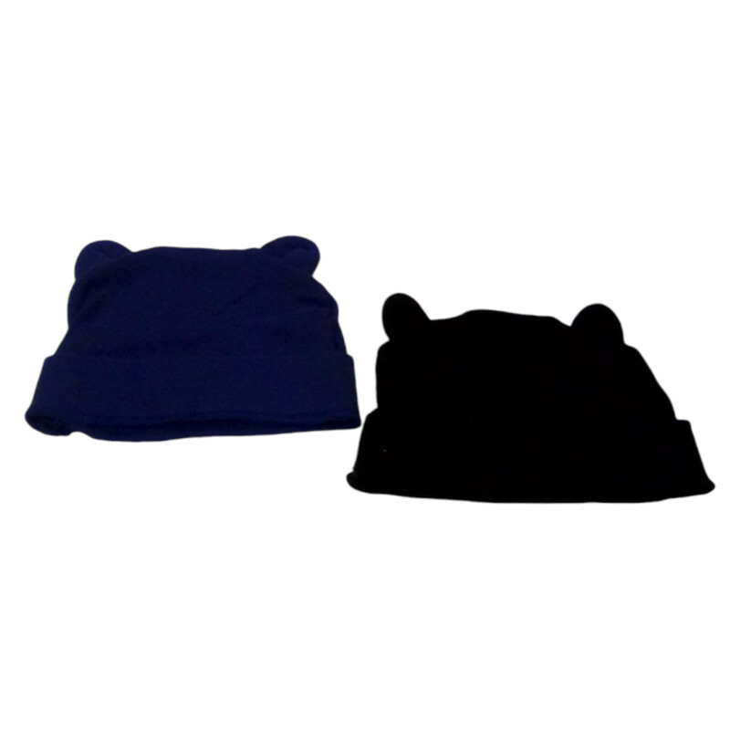 2pc Hats (Black/Blue), Boy, Size: -

Located at Pipsqueak Resale Boutique inside the Vancouver Mall, Suite 230, (upstairs between Round 1 and Golds Gym) or online at: #pipsqueakresale

All items are photographed prior to being steamed. Cross posted, items are located at #PipsqueakResaleBoutique, payments accepted: cash, paypal & credit cards. Any flaws will be described in the comments. More pictures available with link above. Local pick up available at the #VancouverMall, tax will be added (not included in price), shipping available (not included in price, *Clothing, shoes, books & DVDs for $6.99; please contact regarding shipment of toys or other larger items), item can be placed on hold with communication, message with any questions. Join Pipsqueak Resale - Online to see all the new items! Follow us on IG @pipsqueakresale & Thanks for looking! Due to the nature of consignment, any known flaws will be described; ALL SHIPPED SALES ARE FINAL. All items are currently located inside Pipsqueak Resale Boutique as a store front items purchased on location before items are prepared for shipment will be refunded.

#resalerocks #pipsqueakresale #shopvanmall #vancouverwa #portland #reusereducerecycle #fashiononabudget #chooseused #consignment #savemoney #shoplocal #weship #keepusopen #shoplocalonline #resale #resaleboutique #mommyandme #minime #fashion #reseller #usedclothing #usedtoys #secondhand #consign #store #clothes #womensclothes #kidsclothes