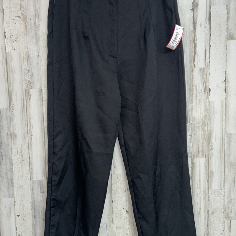 L Black Dress Pants