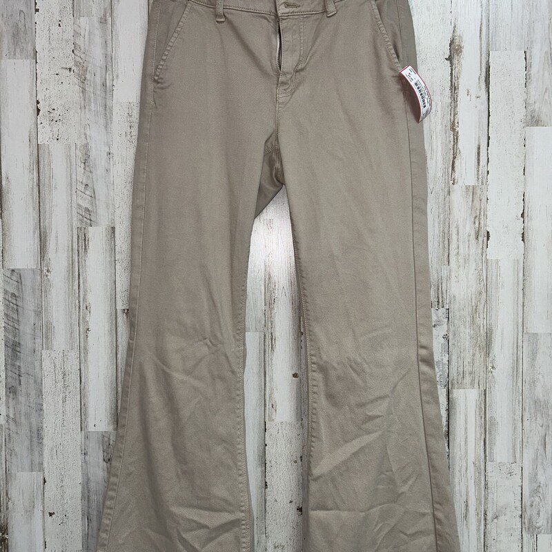 Sz10 Khaki Pants