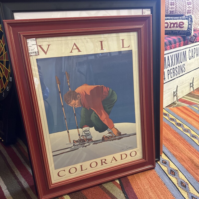 Vail