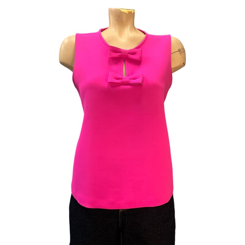 Kate Spade Top S10, Pink, Size: M