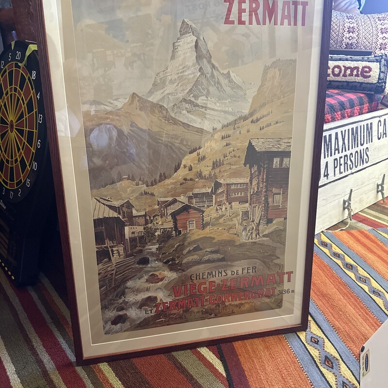 Zermatt